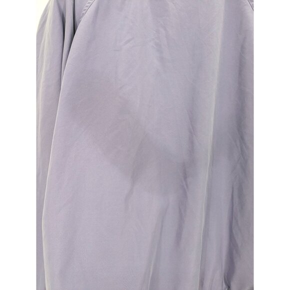 Vintage Winbreaker Jacker Unisex Reversible Zip Up 80s Shell Patchwork 90s Retro - Picture 5 of 13